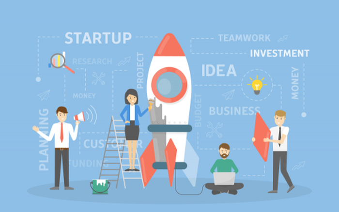 Bí quyết tăng 200% sự chuyên nghiệp cho các startup