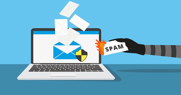 Các Hacker chuyên nghiệp có thể tấn công email miễn phí của bạn mọi lúc mọi nơi