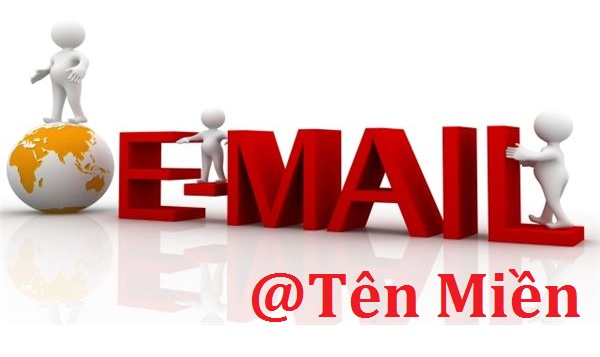 Email tên miền doanh nghiệp là trợ thủ đắc lực để các nhà quản lý dễ dàng kiểm soát hoạt động của công ty mình