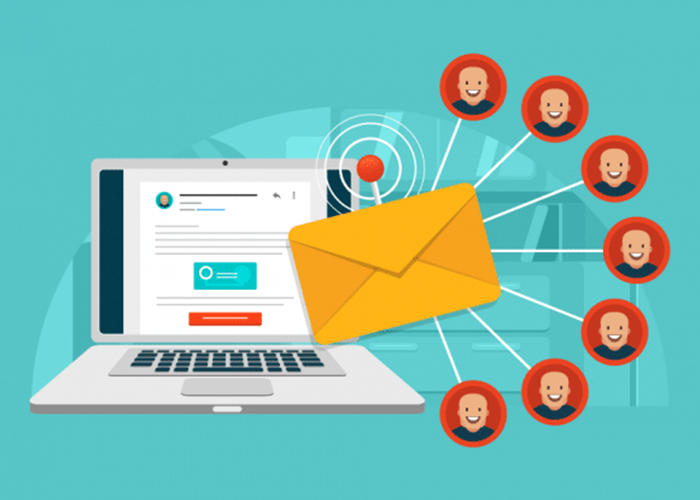 3 Bước chinh phục khách hàng bằng chiến dịch email marketing ngày lễ tết