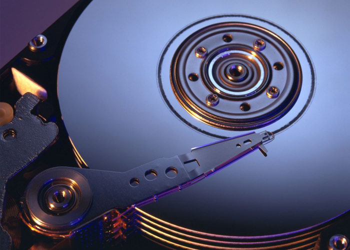 Resize Virtual Disk của Virtual Machine - ODS