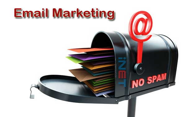 Nếu nội dung không chất lượng và IP email tên miền kém chất lượng thì ISP sẽ cho bạn vào danh sách spam