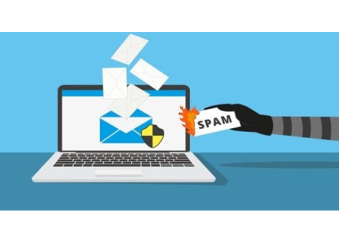 Email doanh nghiệp – máy quét thư rác và spam hiệu quả