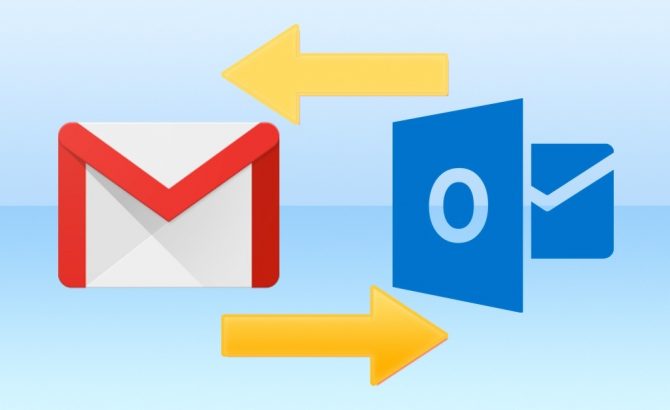 Hướng dẫn thiết lập tài khoản Email trên Outlook 2000/2003 - ODS