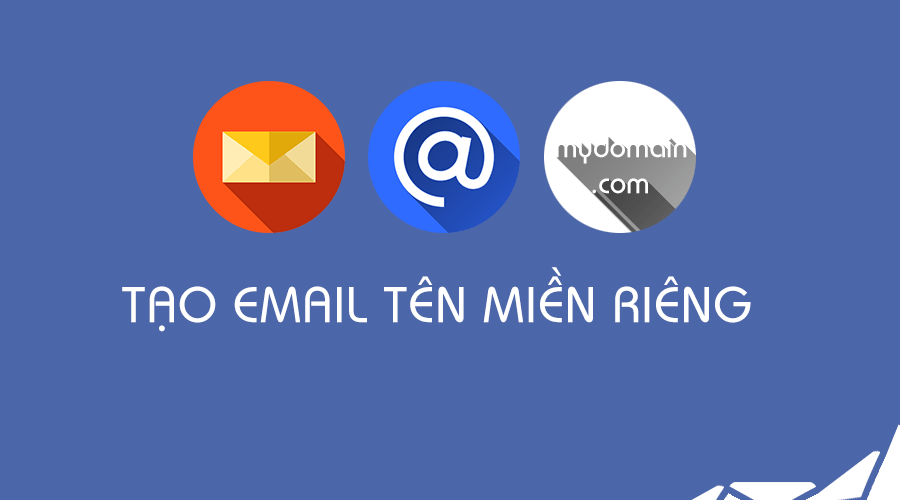 Đăng kí email tên miền miễn phí: Bước đi khôn ngoan hay doanh nghiệp đang bị “dắt mũi”?