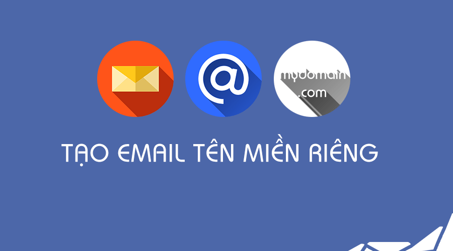 Tiêu chí nào lựa chọn nhà cung cấp email tên miền doanh nghiệp để gửi mail offline chớp nhoáng?