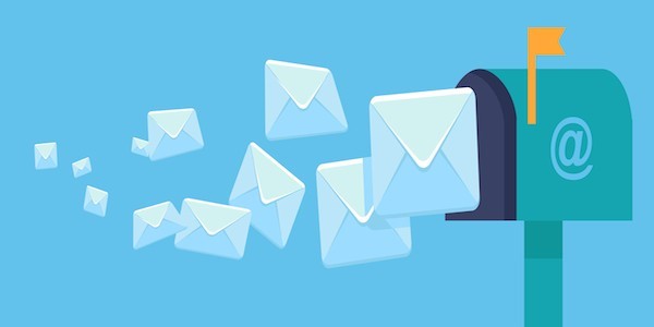 Cách sử dụng email server để gửi email quảng cáo “an toàn”