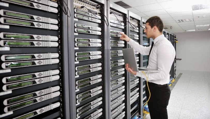 ODS cung cấp chỗ đặt server chất lượng dùng với mọi thời hạn cho khách hàng