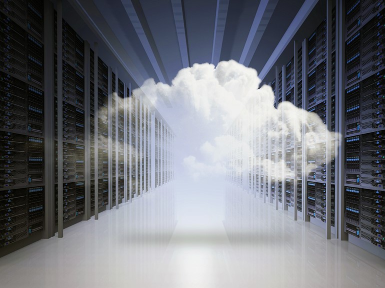Đăng ký dịch vụ quản trị cloud server cùng dịch vụ cloud server dễ hơn, rẻ hơn với ODS