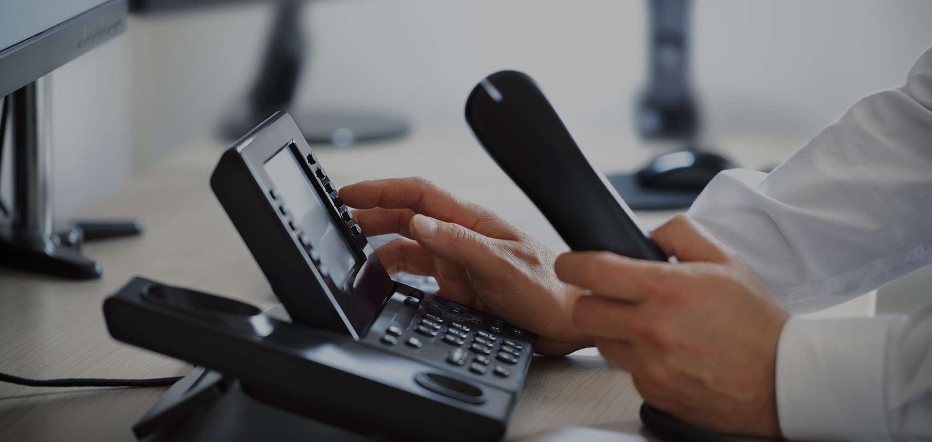 Chuyển tổng đài voip cực đơn giản, tiết kiệm thời gian, công sức hiệu quả