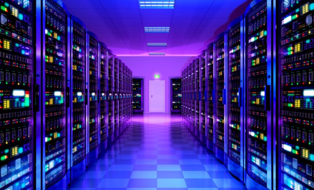 Các tiêu chí lựa chọn Data Center tốt để thuê chỗ đặt máy chủ 