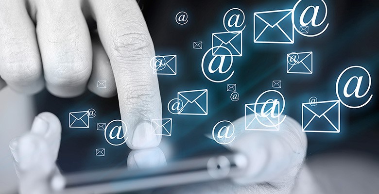 Mọi gói cước email server ProMail đều có tính catch-all, khách hàng dễ dàng nhận mọi email