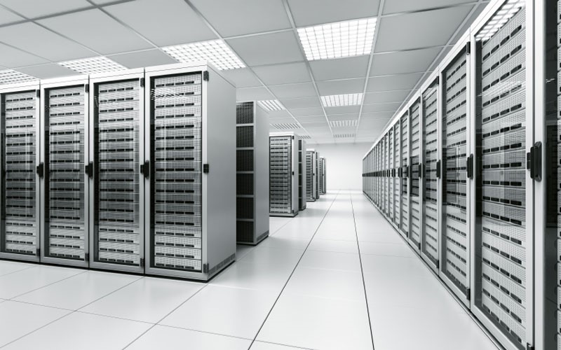 ODS được nhiều doanh nghiệp công nhận có hoạt động CSKH chỗ đặt server tốt nhất hiện nay