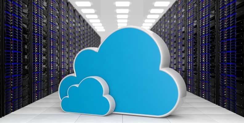 ODS cung cấp dịch vụ Cloud server, Dedicated server tiện dụng cho doanh nghiệp