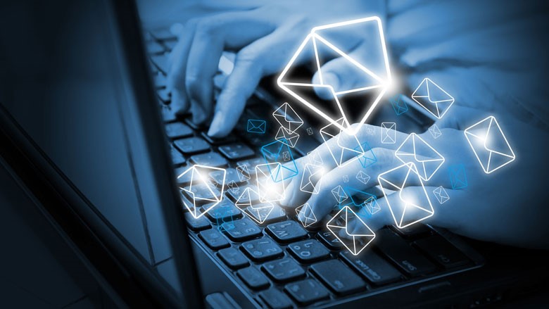 Gửi email dễ dàng với ProMail