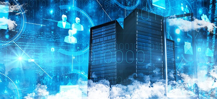 Cloud Server có khả năng backup tối ưu, đảm bảo an toàn dữ liệu cao