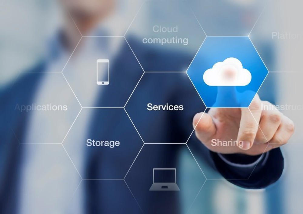 Mẹo đăng ký dịch vụ cloud server đơn giản với ODS