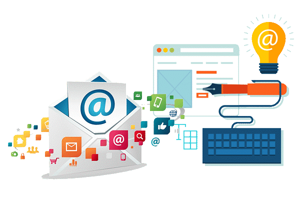 Các yếu tố bảo mật, tạo tài khoản email, webmail... cũng cần lưu ý khi chọn email doanh nghiệp