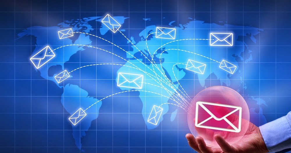 Khách hàng hoàn toàn có thể toàn quyền quản trị email tên miền sau khi đã đăng ký thành công