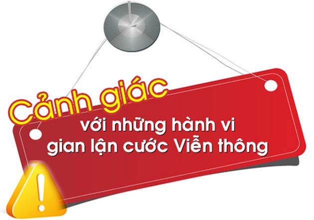 Để khách hàng không bị mất tiền oan, doanh nghiệp nên công bố rộng rãi số điện thoại tổng đài rõ ràng