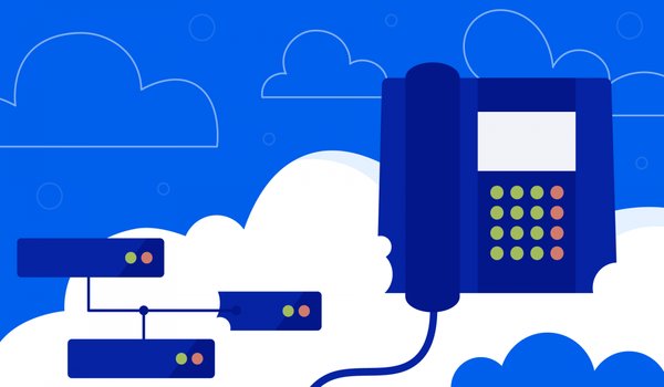 tổng đài ảo VOIP