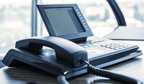 tổng đải VOIP