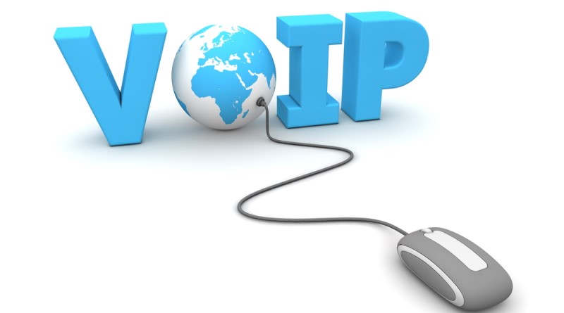 Tổng đài VOIP – sự phát triển vượt bậc trên nền tảng Internet