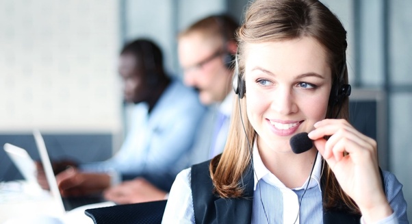 Tổng đài ảo thế hệ mới giúp doanh nghiệp quản lý cuộc gọi của 100 aget hiệu quả