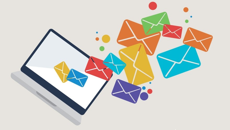 Dịch vụ email ProMail chuyên nghiệp, chi phí phải chăng