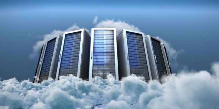 Đăng ký dịch vụ quản trị cloud server không thể đơn giản hơn cùng ODS
