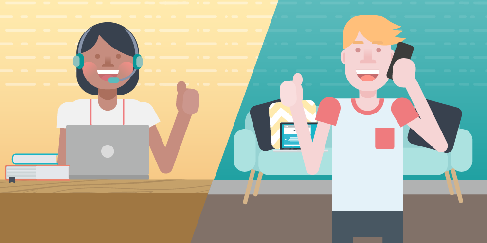CloudFone có dịch vụ tổng đài ảo chất lượng, giá rẻ