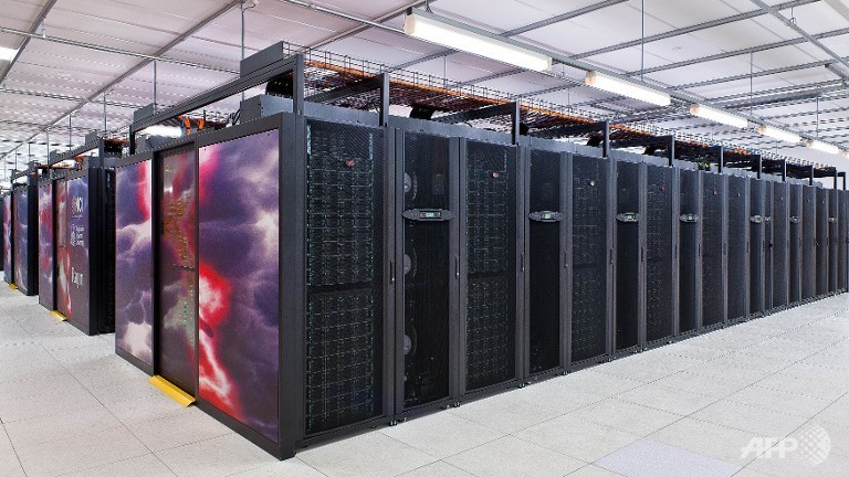 Data Center ODS chất lượng, phục vụ chu đáo