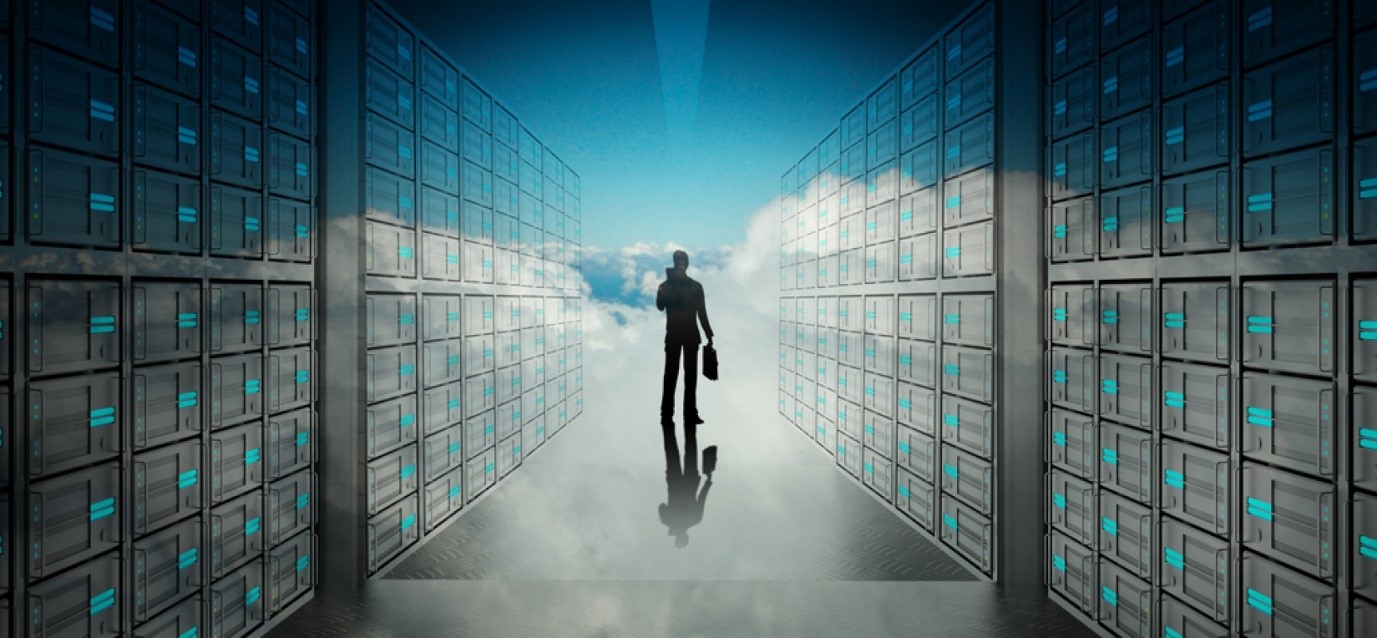 Cloud Server tài nguyên ổn định, lớn hơn VPS