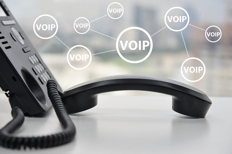 Tổng đài voip CloudFone thiết kế bảo mật tối ưu