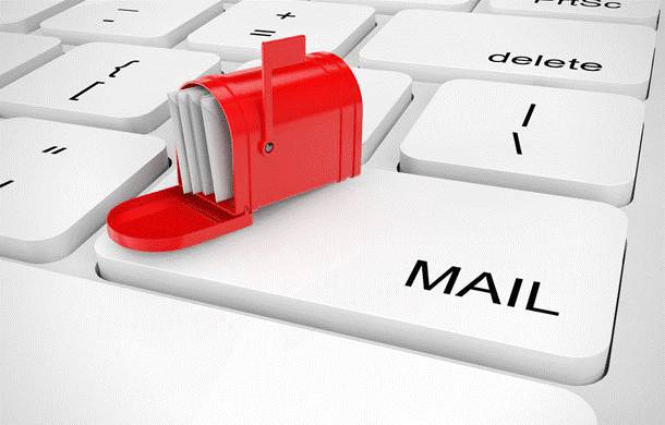 Đăng ký, lựa chọn dịch vụ ProMail đơn giản, giá rẻ