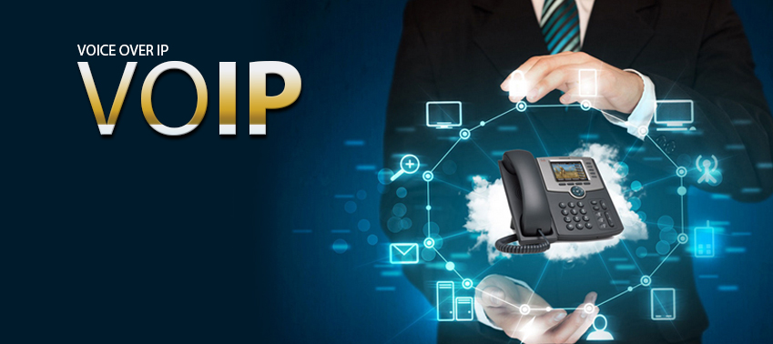 Lắp đặt tổng đài VOIP nhanh chóng và tiết kiệm chi phí
