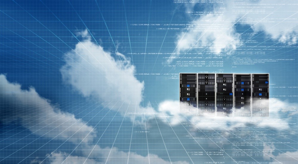 Không tốn phí khởi tạo cloud server ODS