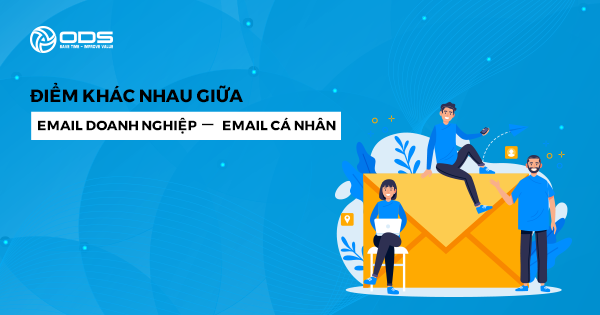 Hỏi đáp work email là gì và cách sử dụng trong môi trường làm việc