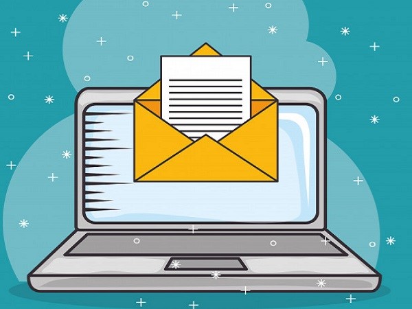 Viết tiêu đề email ngắn gọn, rõ ràng, dễ gây ấn tượng với người nhận