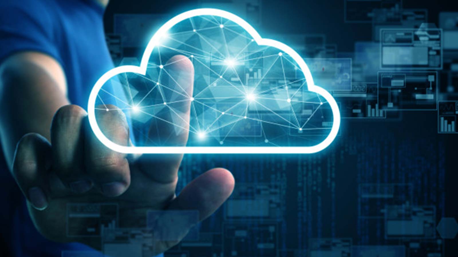Cloud Server sở hữu những ưu điểm vượt trội