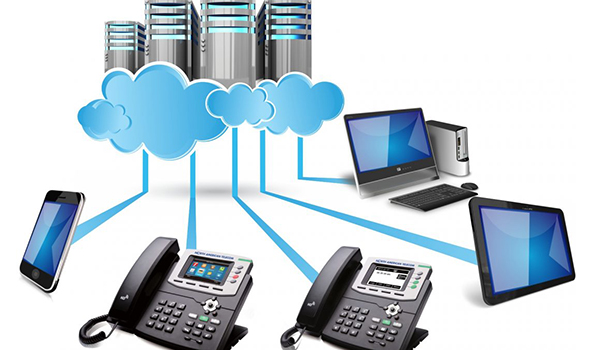 Tổng đài VoIP sử dụng băng thông một cách hiệu quả
