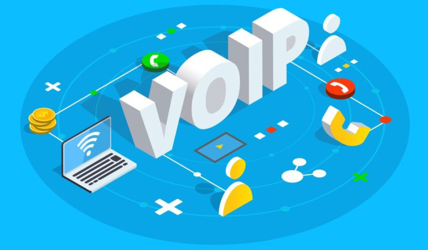 Tổng đài VoIP đáng tin cậy hơn cả hệ thống điện thoại truyền thống