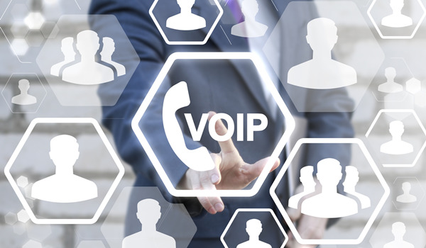VoIP tăng tính cạnh tranh của các doanh nghiệp bất động sản trên thị trường