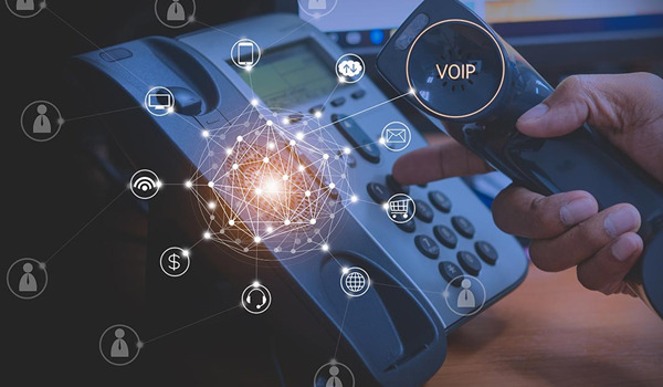 Bảo mật hệ thống VoIP