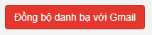 đồng bộ danh bạ gmail