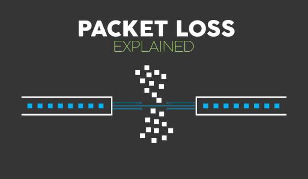 Jitter và Packet loss không ổn định khiến cuộc gọi bị giảm chất lượng