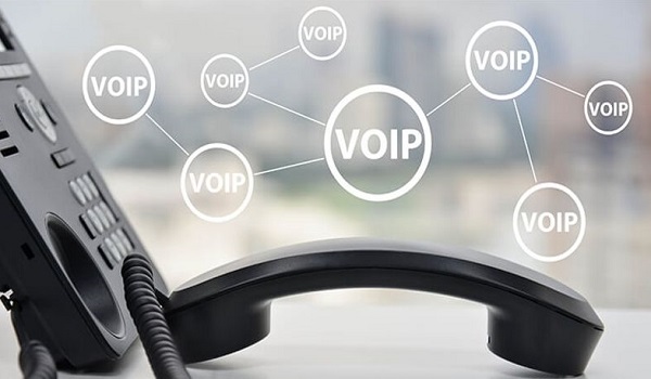 VoIP tích hợp nhiều tính năng mới hiện đại như cuộc gọi tự động, phân tích cuộc gọi, phần mềm CRM...