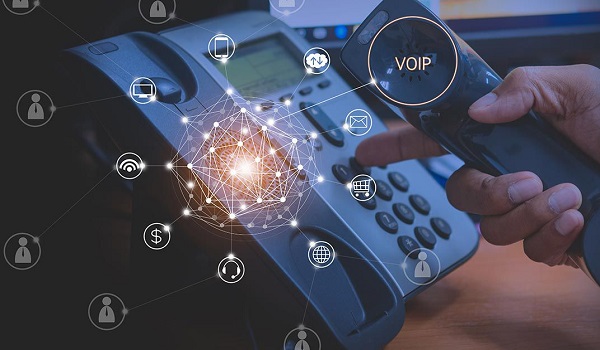 Giao thức thoại qua Internet (VoIP) là công cụ bổ ích của nhiều doanh nghiệp hiện đại