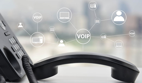 tổng đài VOIP