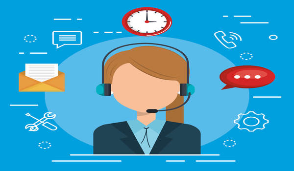 Chức năng ghi âm sẽ giúp doanh nghiệp hiểu rõ hơn phản ứng khách hàng